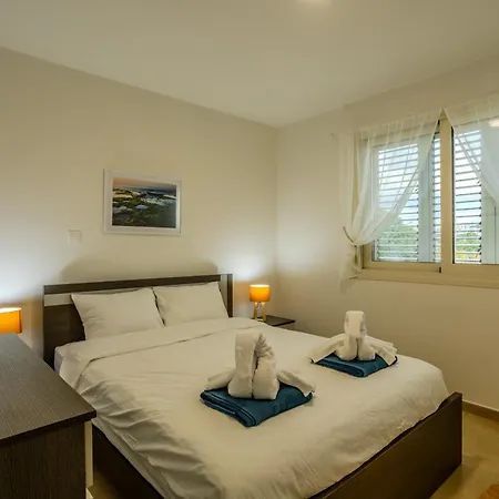 H&o Miki's Seaview House * Kissonerga