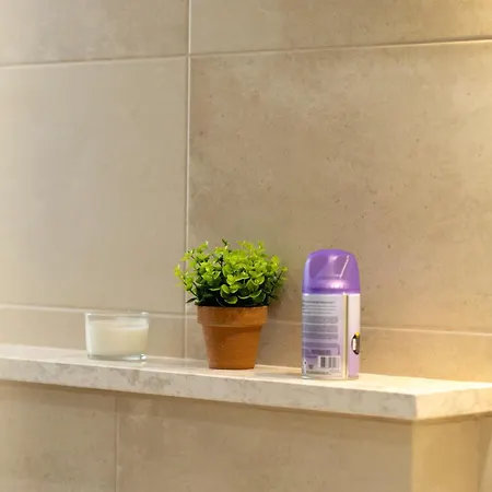 H&o Miki's Seaview House Villa Kissonerga