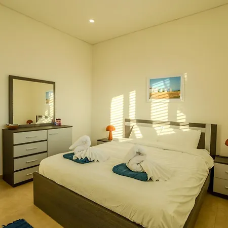 H&o Miki's Seaview House Kissonerga