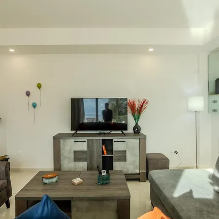 H&o Miki's Seaview House *