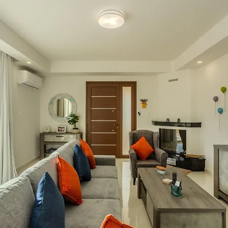 H&o Miki's Seaview House *