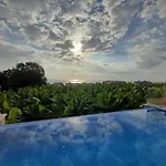Villa H&o Miki's Seaview House Kissonerga
