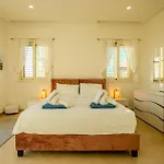 H&o Miki's Seaview House Kissonerga