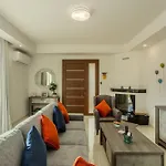 H&o Miki's Seaview House *