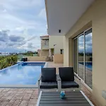 Villa H&o Miki's Seaview House Kissonerga