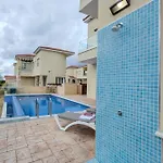 H&o Miki's Seaview House Villa Kissonerga