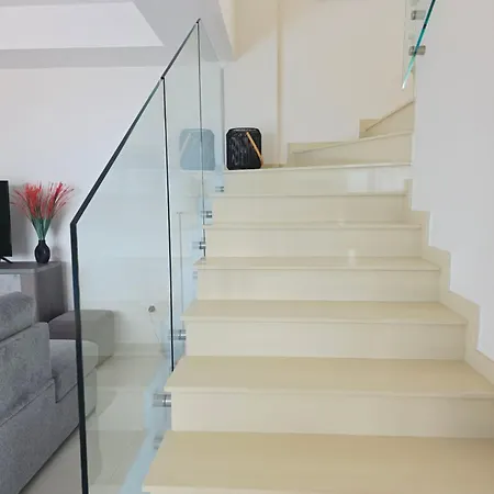 H&o Miki's Seaview House Villa Kissonerga