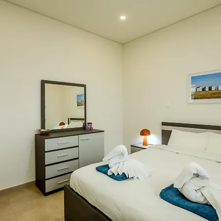 Villa H&o Miki's Seaview House Kissonerga