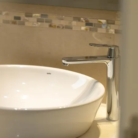 H&o Miki's Seaview House Villa *