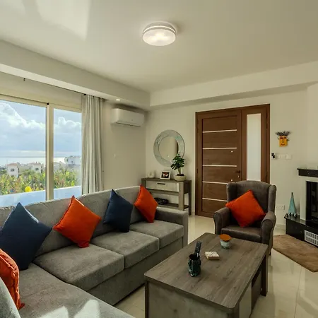 H&o Miki's Seaview House *