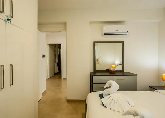 H&o Miki's Seaview House 别墅 基索内加