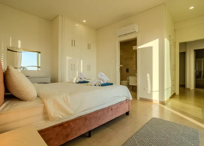 H&o Miki's Seaview House 别墅