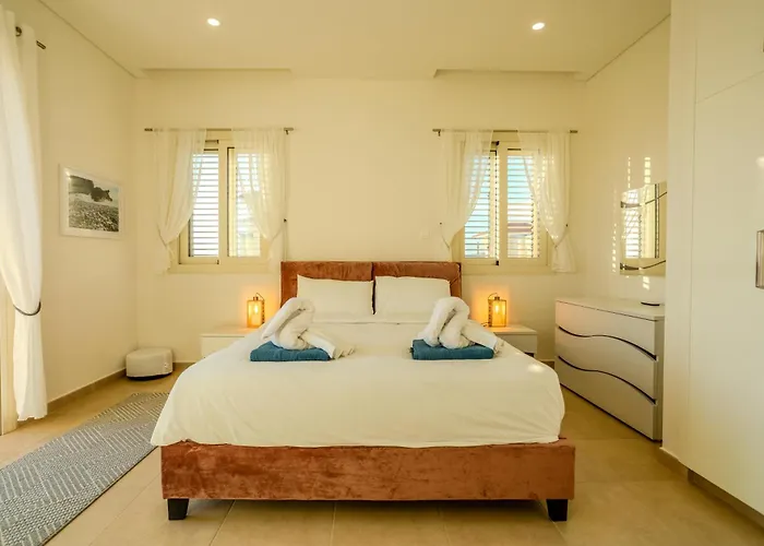 H&o Miki's Seaview House 基索内加